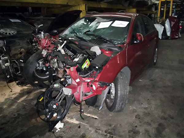  Chevrolet CRUZE 2013    EN DESARME