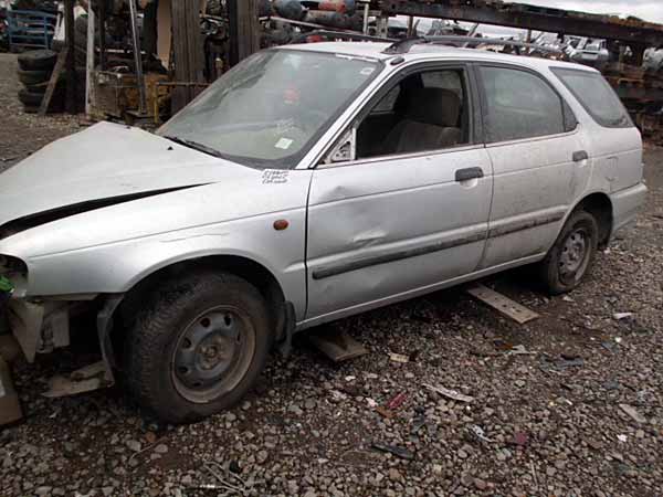 MAZA Suzuki BALENO 1998  USADO  EN DESARME