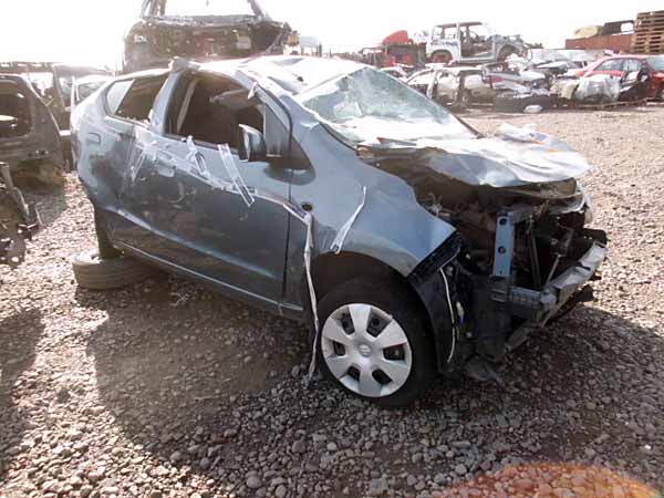  Suzuki CELERIO 2012    EN DESARME