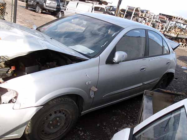 TURBO Samsung SM3 2012  USADO  EN DESARME