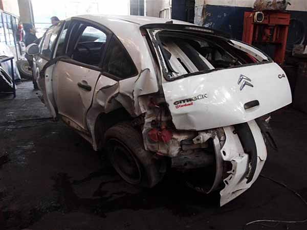  Citroen C4 2005    EN DESARME