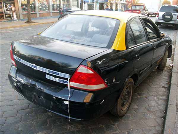 TURBO Samsung SM3 2012  USADO  EN DESARME