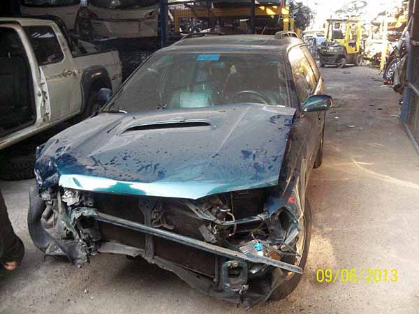  Subaru OUTBACK 1999    EN DESARME