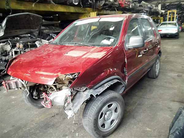  Ford ECOSPORT 2005    EN DESARME