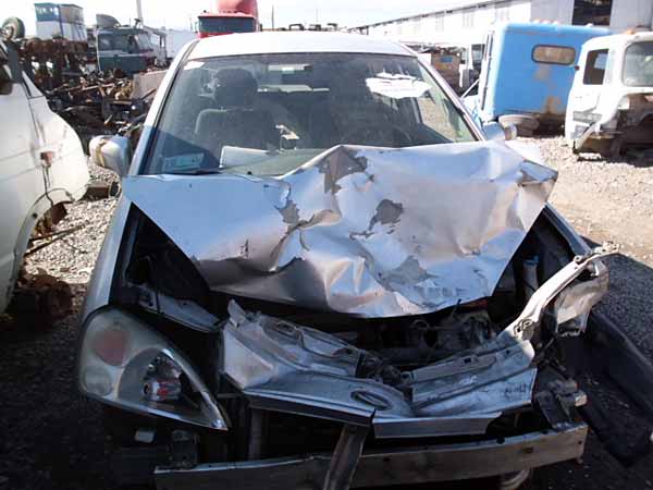 DEPRESOR DE FRENO Suzuki AERIO 2004  USADO  EN DESARME