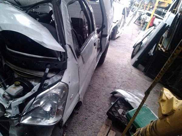  Chevrolet N300 2013    EN DESARME