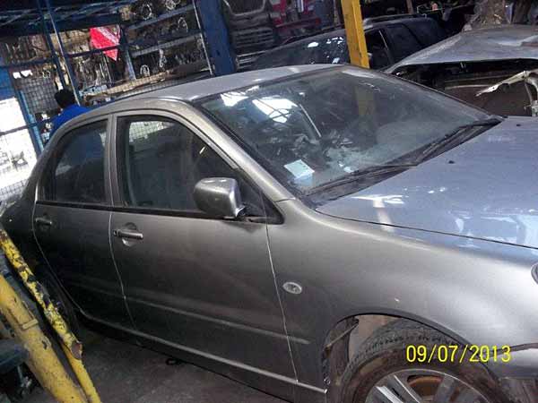  Mitsubishi LANCER 2012    EN DESARME