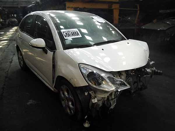  Citroen C3 2013    EN DESARME
