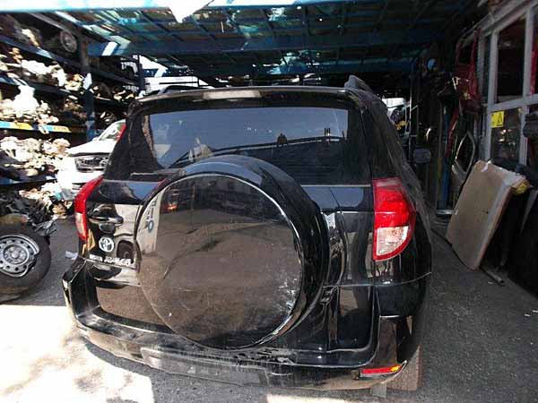  Toyota RAV4 2008    EN DESARME
