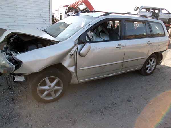 TURBO Toyota COROLLA 2006  USADO  EN DESARME