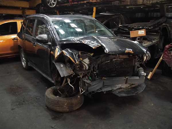  Jeep COMPASS 2011    EN DESARME