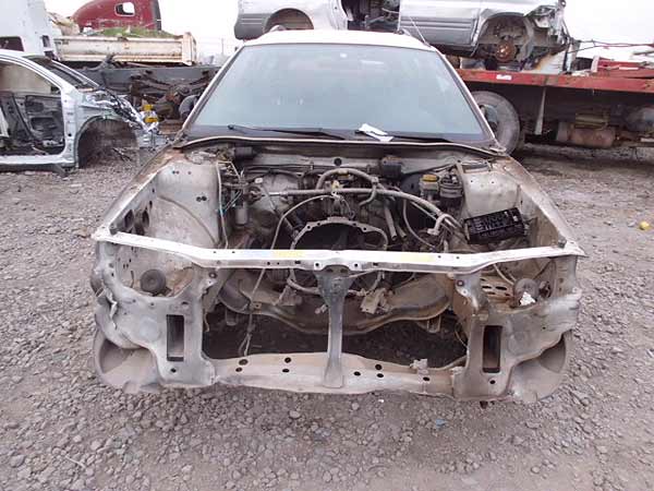  Subaru LEGACY 1999    EN DESARME