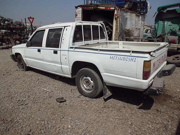  Mitsubishi L200 1995    EN DESARME