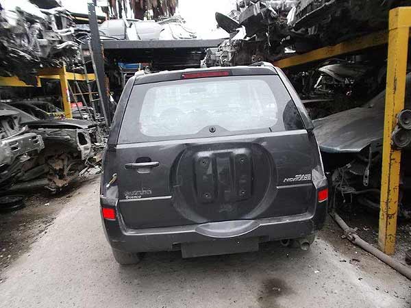 TABLERO Suzuki GRAND NOMADE 2011  USADO  EN DESARME