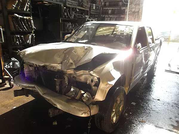  Chevrolet COLORADO 2010    EN DESARME