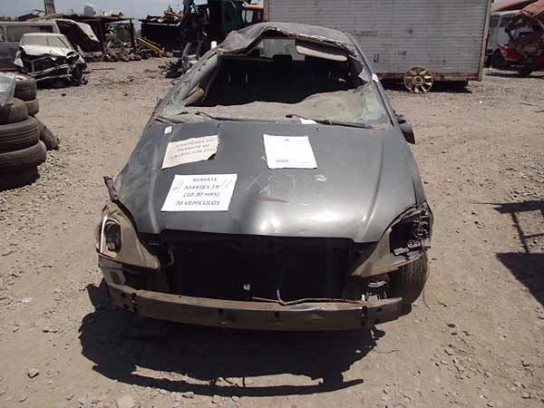 TURBO Toyota COROLLA 2004  USADO  EN DESARME