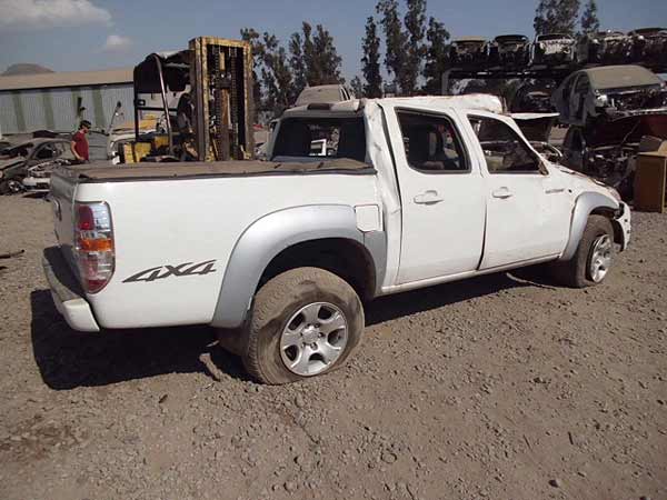  Mazda BT50 2012    EN DESARME