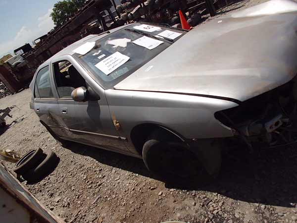  Peugeot 406 2004    EN DESARME