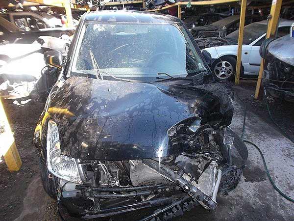 TAPABARRO Suzuki SWIFT 2008  USADO  EN DESARME
