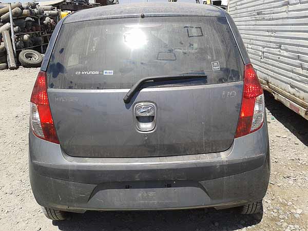 HOMOCINéTICA Hyundai i10 2010  USADA  EN DESARME