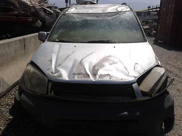  Toyota RAV4 2006    EN DESARME