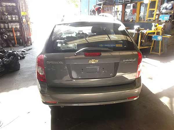  Chevrolet OPTRA 2012    EN DESARME