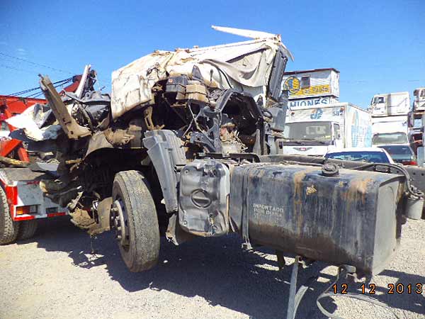  Hino SH-1942 2007    EN DESARME