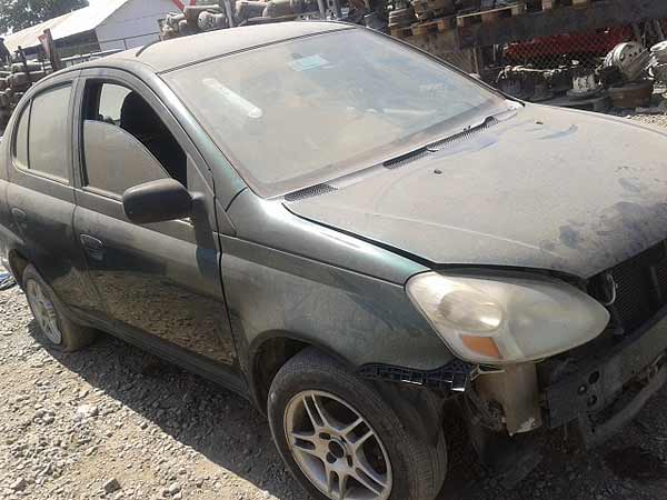  Toyota YARIS 2006    EN DESARME