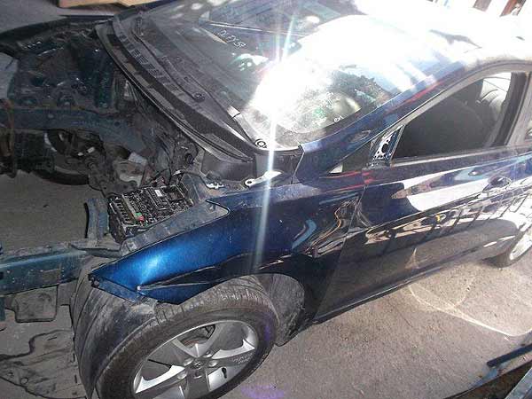 CULATA Hyundai ELANTRA 2012  USADA  EN DESARME
