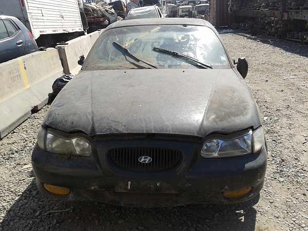  Hyundai SONATA 1997    EN DESARME