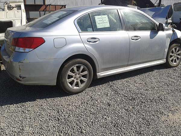  Subaru LEGACY 2013    EN DESARME