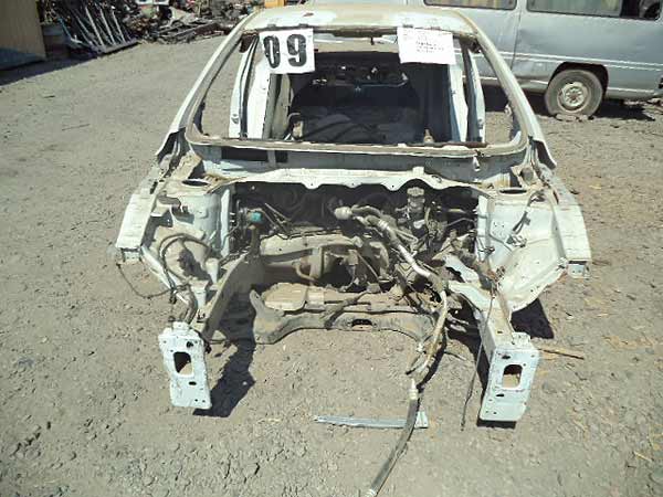  Hyundai ELANTRA 2012    EN DESARME