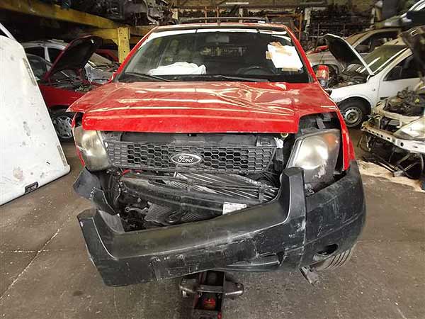  Ford ECOSPORT 2005    EN DESARME