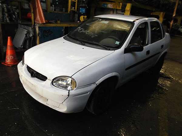  Chevrolet CORSA 2005    EN DESARME