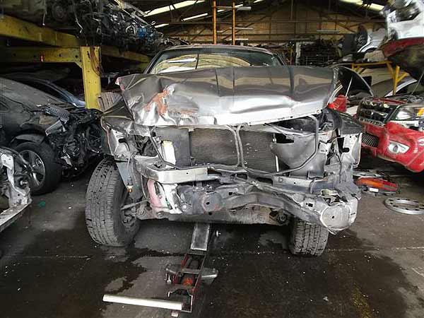 CULATA Dodge DAKOTA  2009  USADA  EN DESARME