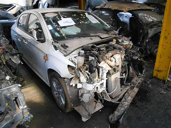  Citroen C-ELYSSE 2013    EN DESARME