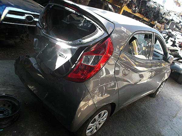  Hyundai EON 2013    EN DESARME