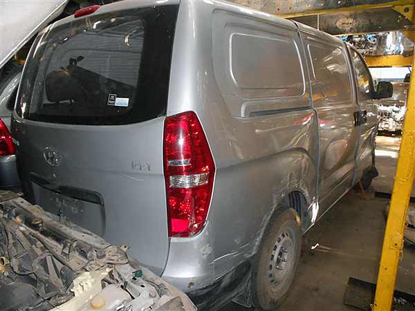  Hyundai H12 2008    EN DESARME