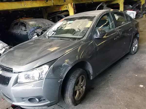  Chevrolet CRUZE 2011    EN DESARME