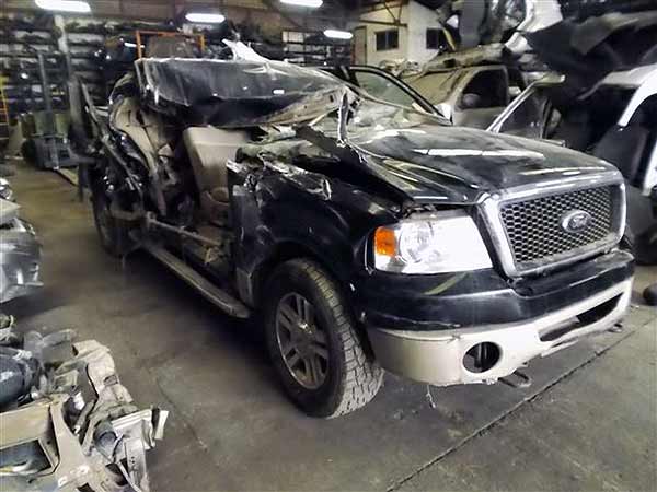 ESTANQUE DE PETROLEO Ford F150 2009  USADO  EN DESARME