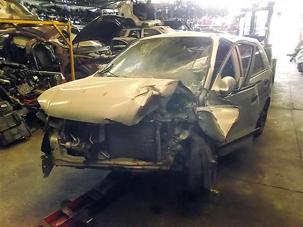  Suzuki ALTO 2013    EN DESARME