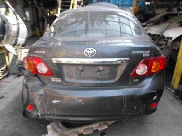 TURBO Toyota COROLLA 2011  USADO  EN DESARME