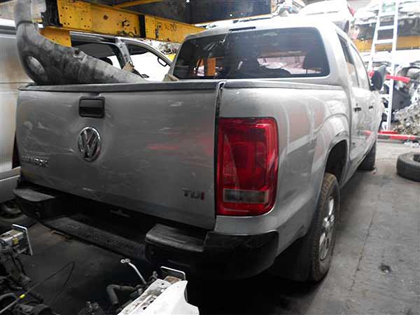  Volkswagen AMAROK 2012    EN DESARME