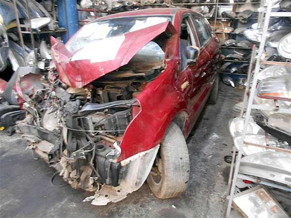 MOTOR DE PARTIDA Renault Koleos 2011  USADO  EN DESARME