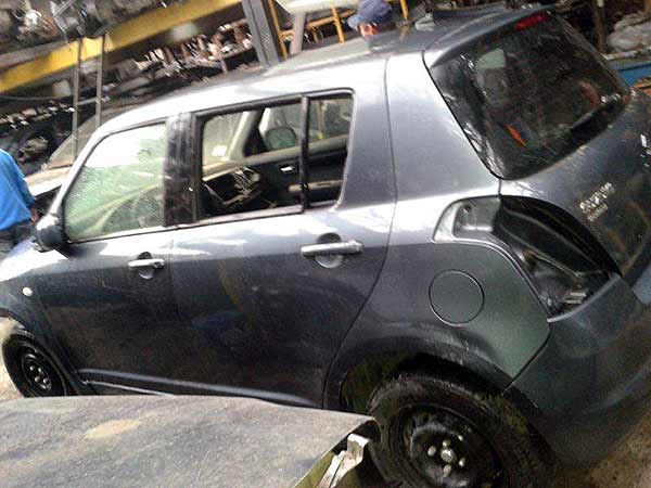  Suzuki GL 2010    EN DESARME