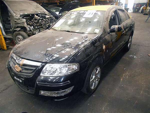 EJE Samsung SM3 2013  USADO  EN DESARME