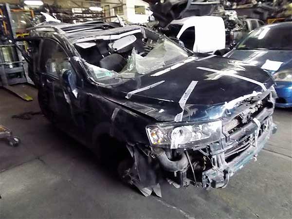  Chevrolet CAPTIVA 2013    EN DESARME