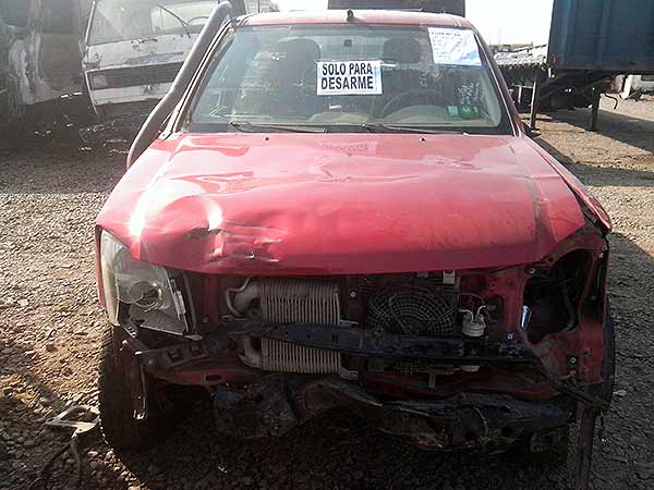  Chevrolet DMAX 2011    EN DESARME