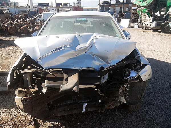 CULATA Hyundai ELANTRA 2008  USADA  EN DESARME