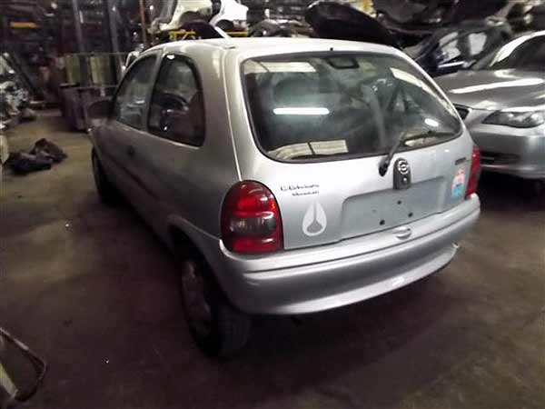  Chevrolet CORSA 2006    EN DESARME